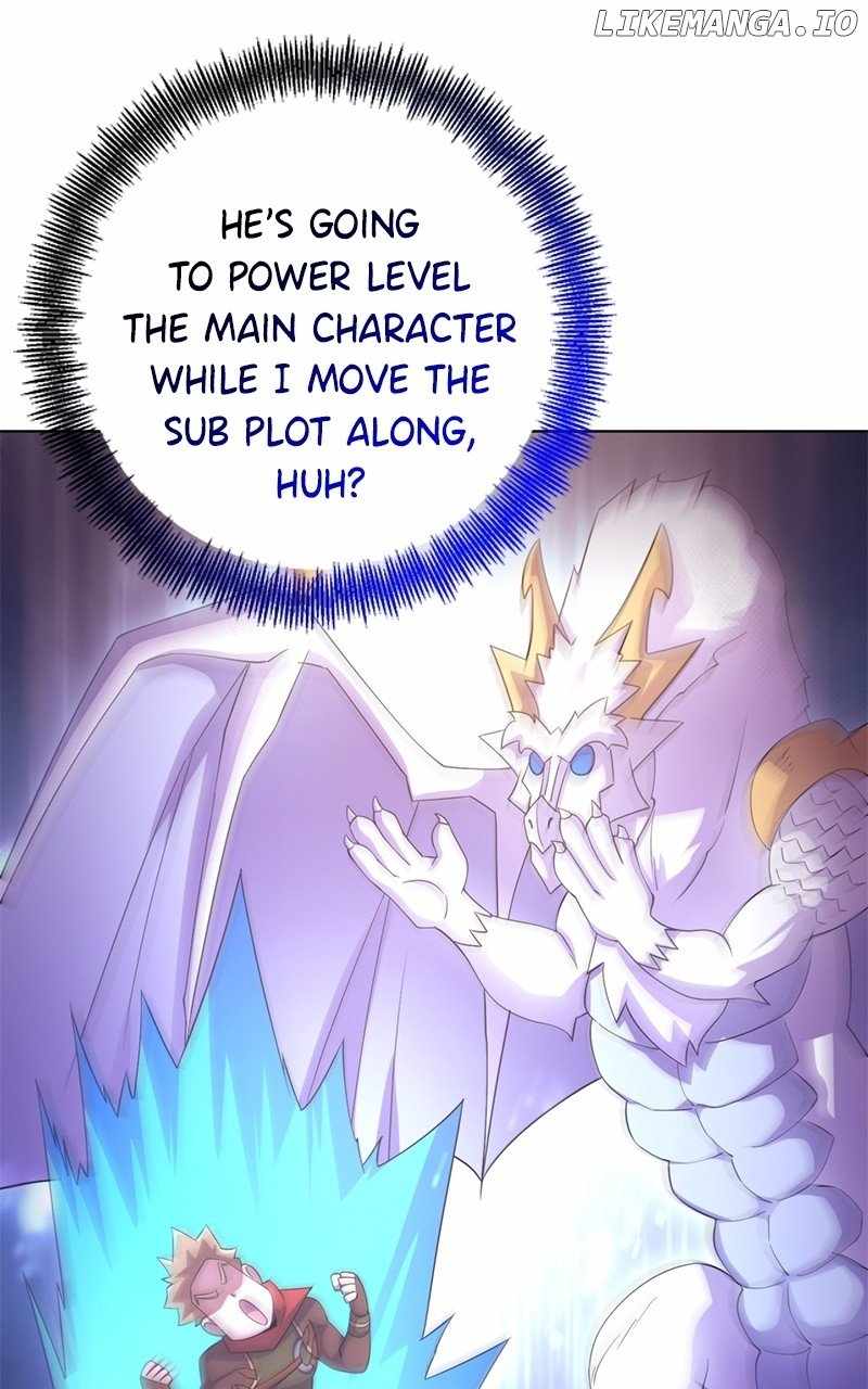 Surviving in an Action Manhwa Chapter 113 85